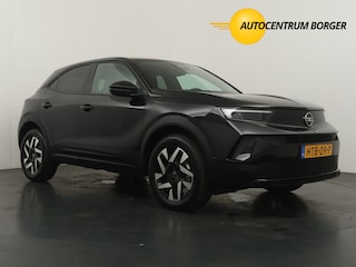 Opel Mokka 1.2 Turbo Edition navi/clima/17"LM /Cruise/camera/winterpakket
