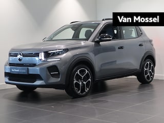 Citroën C3 1.2 Turbo You + Pack PLUS - HOGE INSTAP - NIEUW MODEL - 8 JAAR GARANTIE*!