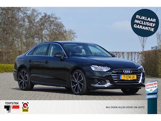 Audi A4 Limousine 35 TFSI 150 pk Advanced Edition
