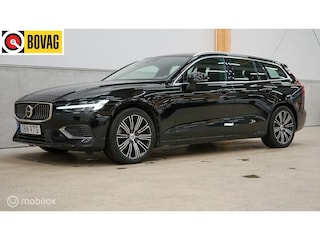 Volvo V60 2.0 T6 Plug-in hybrid AWD Core Bright