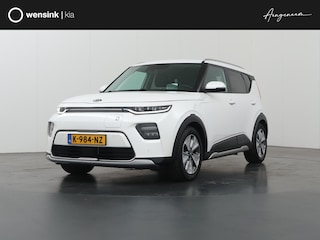 Kia Soul ExecutiveLine 64 kWh | Harman/Kardon Audio | Head Up display | Adaptieve Cruise Control | Stoelverwarming | Navigatie | Achteruitrijcamera | Apple Carplay