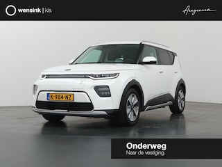 Kia Soul ExecutiveLine 64 kWh | Harman/Kardon Audio | Head Up display | Adaptieve Cruise Control | Stoelverwarming | Navigatie | Achteruitrijcamera | Apple Carplay