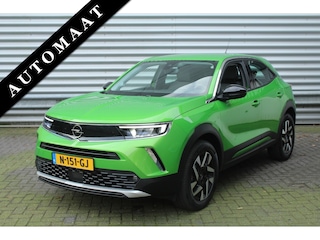 Opel Mokka 1.2 Turbo Elegance