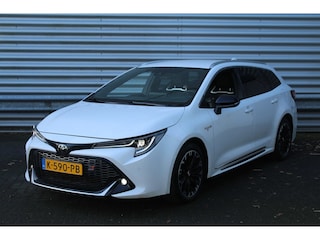 Toyota Corolla Touring Sports 1.8 Hybrid GR-Sport