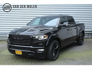 Dodge Ram 1500 5.7 V8 4x4 Crew Cab Limited