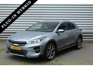 Kia XCeed 1.6 GDi PHEV DynamicPlusLine