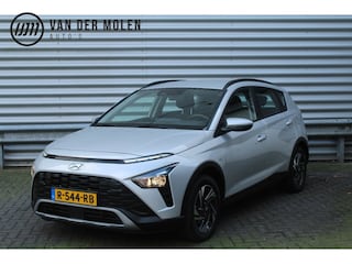 Hyundai Bayon 1.0 T-GDI Comfort