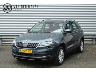Skoda Karoq 1.5 TSI ACT Business Edition Plus