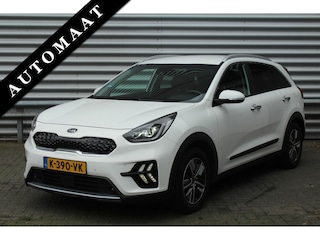 Kia Niro 1.6 GDi DynamicPlusLine