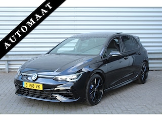 Volkswagen Golf 2.0 TSI R 4Motion
