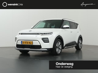 Kia Soul ExecutiveLine 64 kWh | Harman/Kardon Audio | Head Up display | Adaptieve Cruise Control | Stoelverwarming | Navigatie | Achteruitrijcamera | Apple Carplay