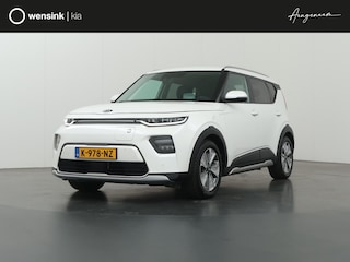 Kia Soul ExecutiveLine 64 kWh | Harman/Kardon Audio | Head Up display | Adaptieve Cruise Control | Stoelverwarming | Navigatie | Achteruitrijcamera | Apple Carplay