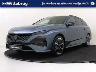 Peugeot 308 SW GT 54 kWh | Alcantara | 360 Vision & Drive Pakket | Warmtepomp