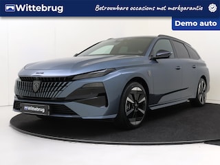 Peugeot 308 SW GT 54 kWh | Alcantara | 360 Vision & Drive Pakket | Warmtepomp