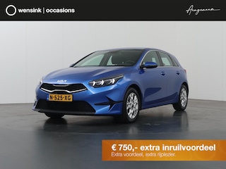 Kia Ceed 1.5 T-GDi DynamicLine | Trekhaak | Navigatie | Parkeercamera | Climate Control | Cruise Control |