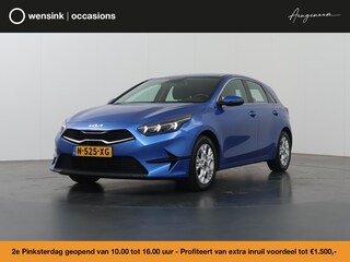 Kia Ceed 1.5 T-GDi DynamicLine | Trekhaak | Navigatie | Parkeercamera | Climate Control | Cruise Control |