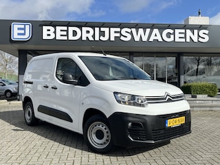 Citroën Berlingo 1.2 PureTech Club 110pk 6-bak