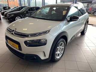Citroën C4 Cactus 1.2 PT Business NAVI BJ 2019 !!!