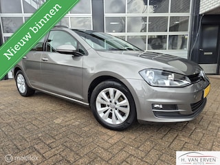 Volkswagen Golf Variant 1.2 Comfortline CLIMA CRUISE PDC NAP