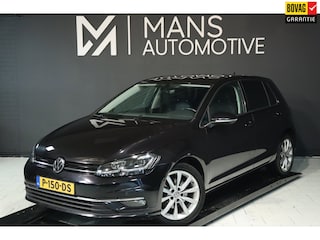 Volkswagen Golf 1.6 TDI / VIRTUAL / LEDER / ACC / KEYLESS / LED / CAMERA / STOELVERW