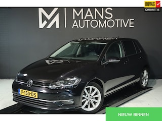 Volkswagen Golf 1.6 TDI / VIRTUAL / LEDER / ACC / KEYLESS / LED / CAMERA / STOELVERW