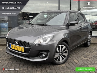 Suzuki Swift 1.2 Stijl Smart Hybrid Carplay/Lmv/Clima