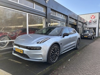 Zeekr 001 AWD Privilege | Bomvol | Yamaha Sound | Massage |