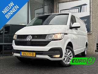 Volkswagen Transporter 2.0 TDI L1H1*AUTOM.*A/C*CRUISE*NAVI*HAAK*CARPLAY*