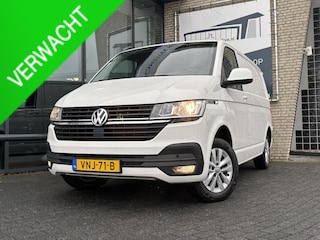 Volkswagen Transporter 2.0 TDI L1H1*AUTOM.*A/C*CRUISE*NAVI*HAAK*CARPLAY*