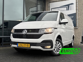 Volkswagen Transporter 2.0 TDI L1H1*AUTOM.*A/C*CRUISE*NAVI*HAAK*CARPLAY*
