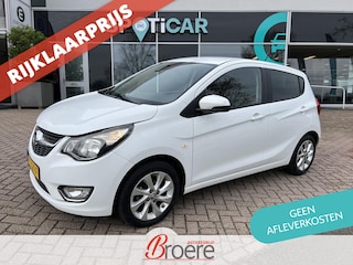 Opel Karl 1.0 ecoFLEX 75pk Cosmo 5 drs