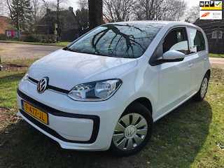Volkswagen Up 1.0 Org NL/ 5drs / Clima / Camera / Pdc