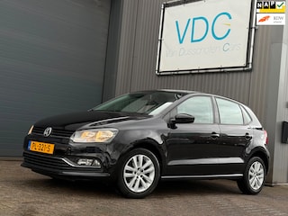 Volkswagen Polo 1.2 TSI Comfortline Business R | Navigatie | 2x PDC