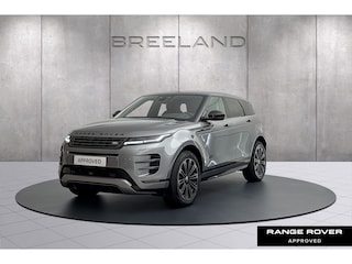 Land Rover Range Rover Evoque 1.5 P270e PHEV AWD SE Graphite Ed. Cold Climate Panoramadak