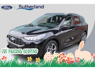 Ford Kuga 2.5 FHEV ST-Line 190pk | Winterpack | Achteruitrijcamera | SYNC 4 Navigatie | All Weatherbanden | Geen stekker nodig