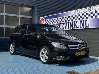 Mercedes-Benz B-klasse 180 Ambition