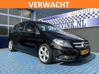 Mercedes-Benz B-klasse 180 Ambition