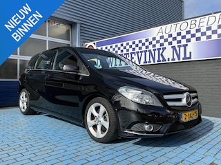 Mercedes-Benz B-klasse 180 Ambition