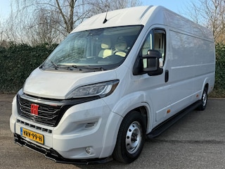 Fiat Ducato 35H 2.2 MultiJet L4H2 2022 BUS