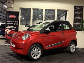 AIXAM Brommobiel Crossline Evo 45KM Microcar