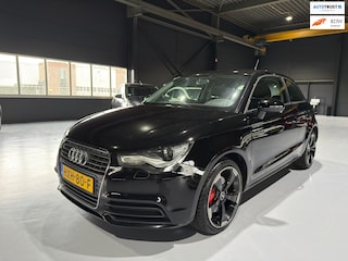 Audi A1 1.4 TFSI 119g. Attraction Pro Line Business Automaat