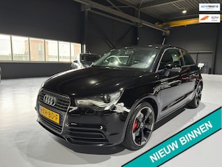 Audi A1 1.4 TFSI 119g. Attraction Pro Line Business Automaat