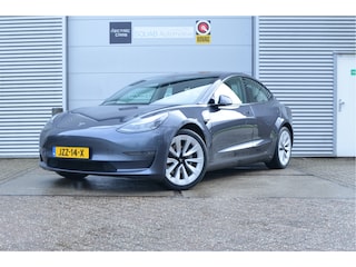 Tesla Model 3 Long Range AWD 75 kWh Warmtepomp, AutoPilot3.0