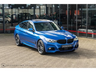 BMW 3-serie GT 335i M-Sport | M-Performance