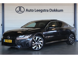 Volkswagen Arteon 1.5 TSI R-Line Business Pano | Trekhaak | Camera | Virtual Cockpit | Carplay | Stoelverw. | Navi | 19" LMV | PDC V+A
