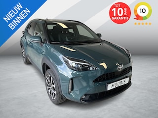 Toyota Yaris Cross 1.5 Hybrid 130 Dynamic