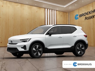 Volvo EX40 Single Motor Extended Range Core 82 kWh | Stoel + Stuurverwarming |  Harman Kardon | Warmtepomp |