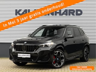 BMW X1 sDrive18i M-Sport Pro - 20 inch - Pano - Memory - Trekhaak - Head-up