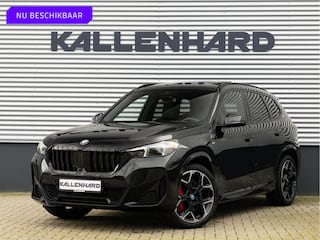 BMW X1 sDrive18i M-Sport Pro - 20 inch - Pano - Memory - Trekhaak - Head-up