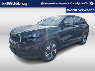 Skoda Kodiaq 1.5 TSI MHEV Business Edition 7p. Panorama dak / Trekhaak / 7 -pers